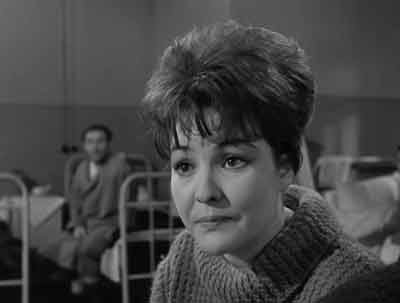 Белла Ахмадулина 1964