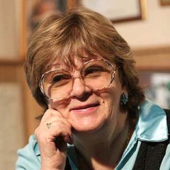 Алла Сурикова, Дракон–Скорпион, Аристократ
