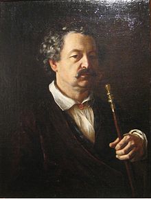 Александр Александрович Алябьев