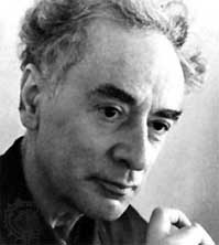 Лев Давидович Ландау, академик