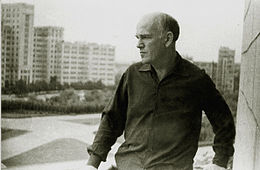 Пианист Святослав Теофилович Рихтер 1966