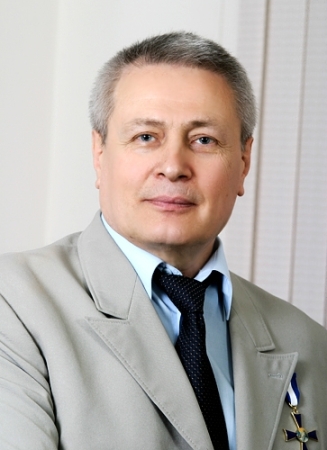 Савелов-Дерябин Александр Михайлович