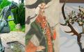 Векторный Мюнхгаузен с его правдивыми историями