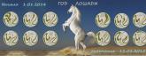 Год Лошади 2014 для всех знаков гороскопа
