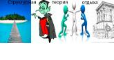 Структурная теория отдыха