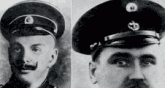 Брусилов и Альбанов