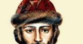  Дмитрий Донской