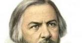 Михаил Глинка