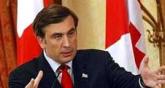 Михаил Саакашвили