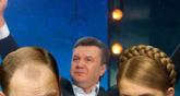 политики Украины