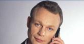  Сергей Жигунов