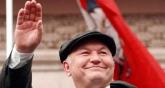 Юрий Лужков