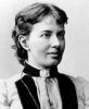 Софья Васильевна Ковалевская 1880 год — Дракона (теневой)
