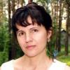 Аватар пользователя Ольга Шамсутдинова