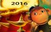 Обезьяна символ 2016 года