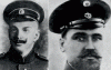 Брусилов и Альбанов