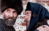 Иван Грозный и митрополит Филипп
