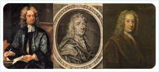 Свифт, Гуливер и Генри Сент-Джон Болингброк