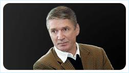 аристократ Александр Абдулов