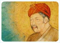  Акбар Великий