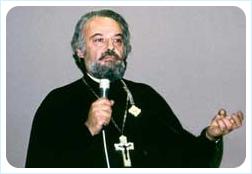 Александр Мень