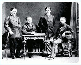 Чайковский