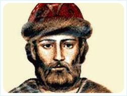  Дмитрий Донской