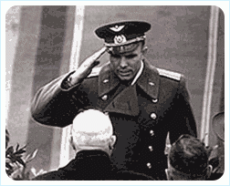 Юрий Гагарин (2)