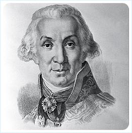 Гавриил Державин