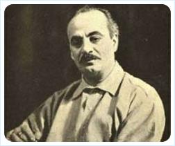 Омар Хайям, Иоганн Гете, Роберт Трессел, Роберт Байрон, Халиль Джибран