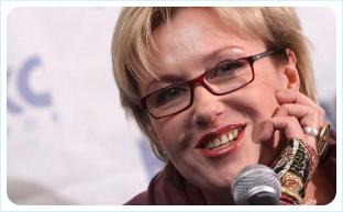 Ирина Розанова