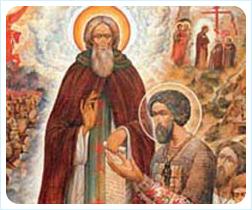 Куликовская битва