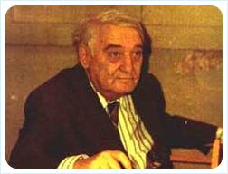  Лев Гумилев