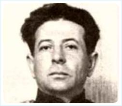 Лев Мехлис