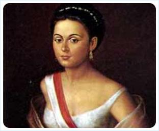 Мануэла Саэнс