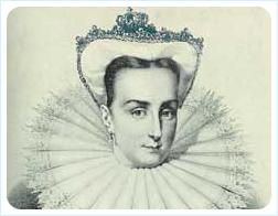  Марина Мнишек