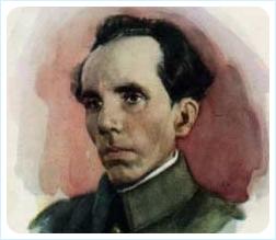 Николай Островский
