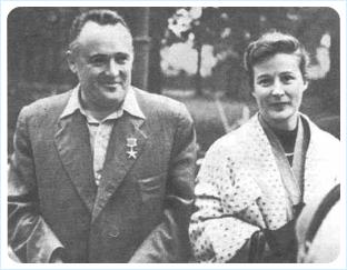  Нина Королёва