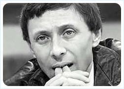 Олег Даль