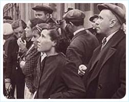 Отечественная война (1941 – 1945)