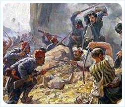 Русско-турецкая война (1877-1878)