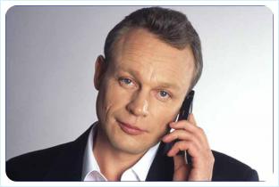  Сергей Жигунов