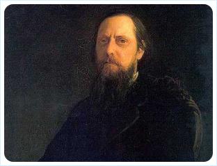 Салтыков-Щедрин, 1872, год Обезьяны, теневой