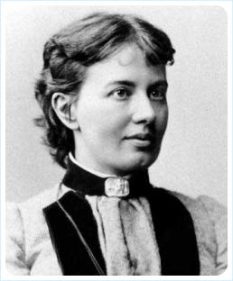 Софья Васильевна Ковалевская 1880 год — Дракона (теневой)