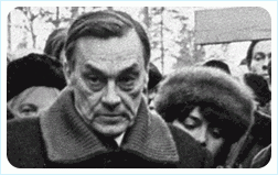 Арсений Тарковский