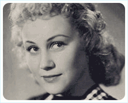 Королева Татьяна Конюхова