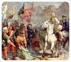 Третья Россия (1653 - 1797)