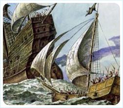 Третья (Тюдоровская) Англия (1473 - 1617)