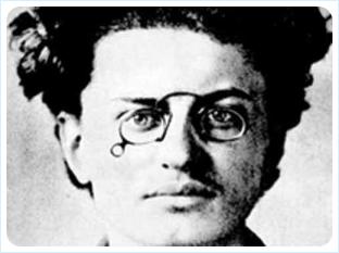 Лев Троцкий