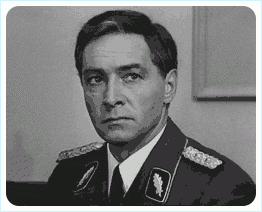 аристократ Вячеслав Тихонов